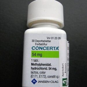 where to Buy Concerta 54mg online in Australia.
